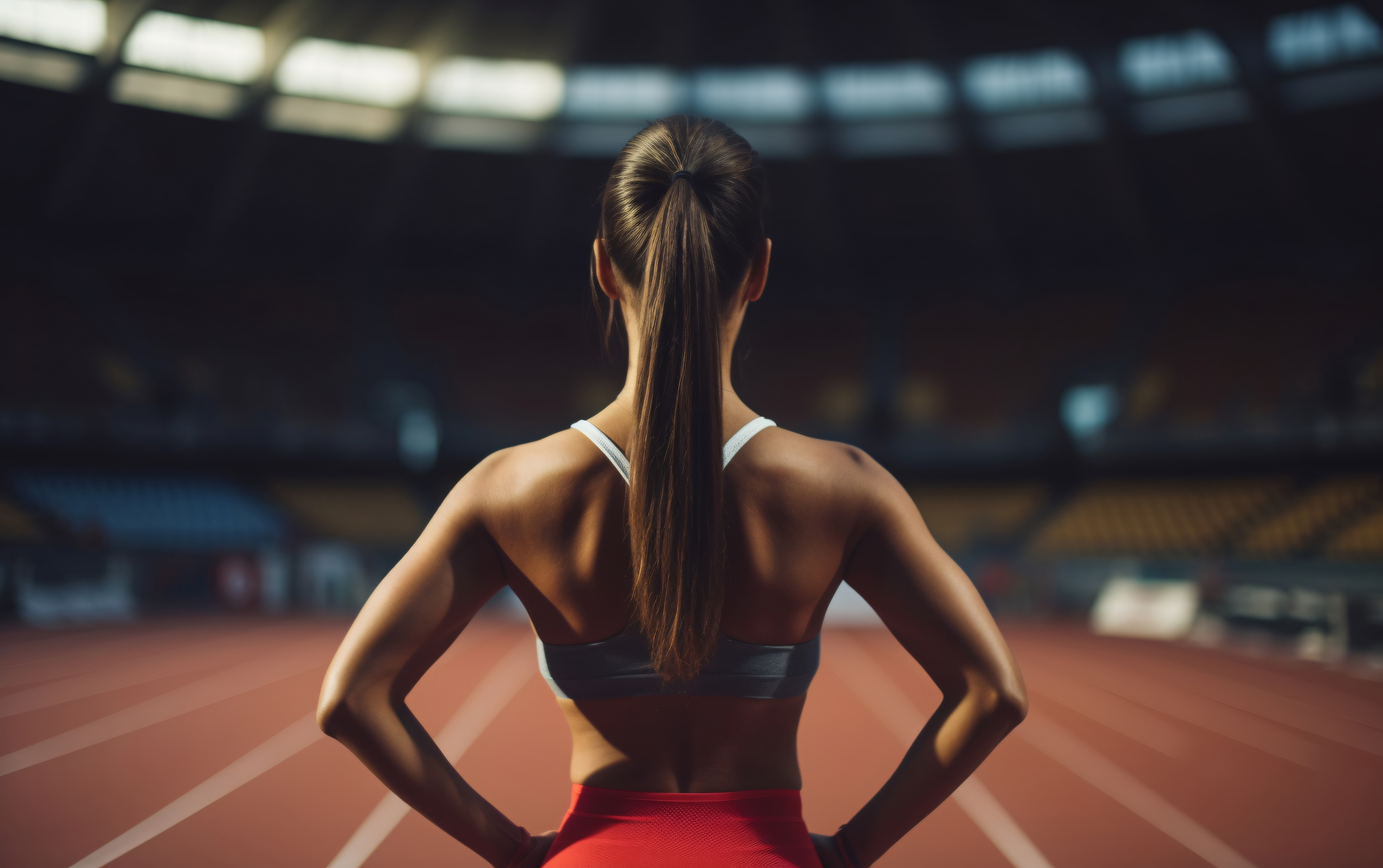 sportive